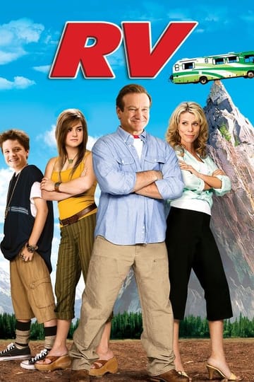 Watch RV 2006 online