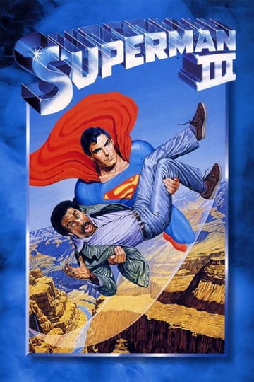 Watch Superman III 1983 online Watch Superman III 1983 online