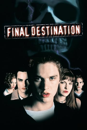 Watch Final Destination 2000 online