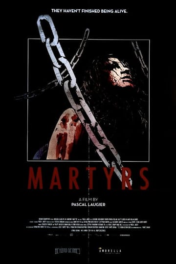 Watch Martyrs 2008 online Watch Martyrs 2008 online