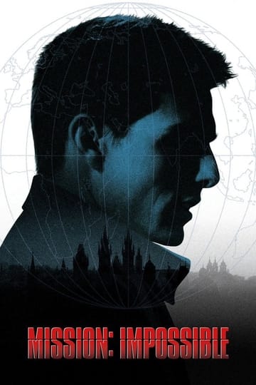 Watch Mission: Impossible 1996 online