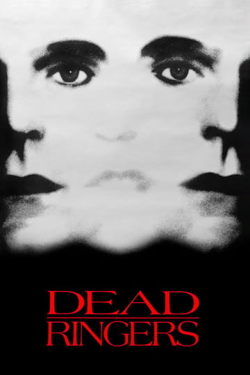 Watch Dead Ringers 1988 online