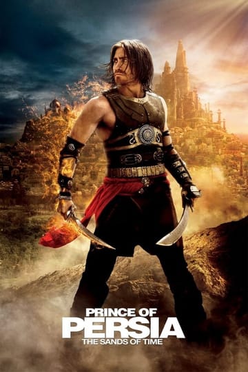 Watch Prince of Persia: The Sands of Time 2010 online