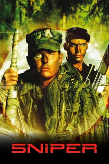 Watch Sniper 1993 online
