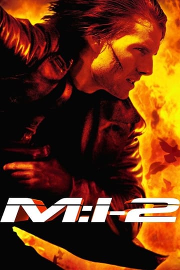 Watch Mission: Impossible II 2000 online