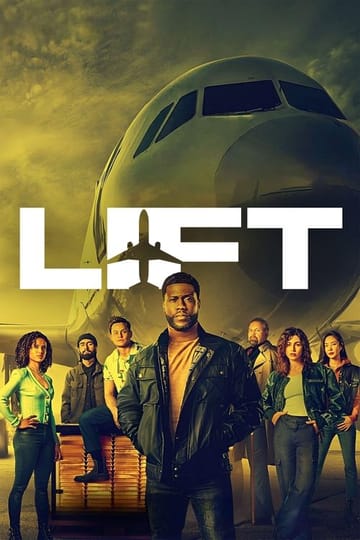 Watch Lift 2024 online Watch Lift 2024 online