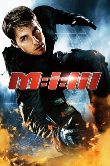 Watch Mission: Impossible III 2006 online