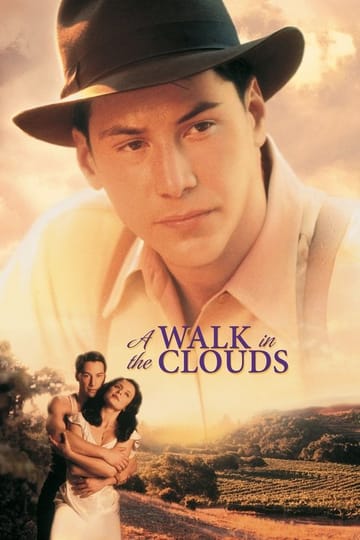 Watch A Walk in the Clouds 1995 online