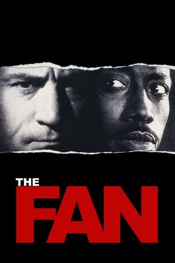 Watch The Fan 1996 online
