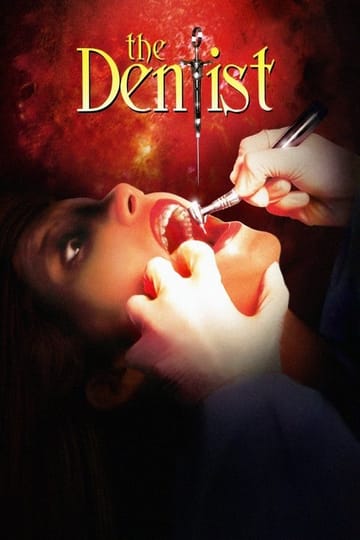 Watch The Dentist 1996 online