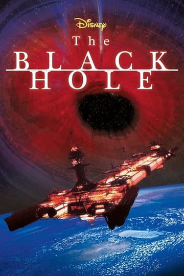 Watch The Black Hole 1979 online