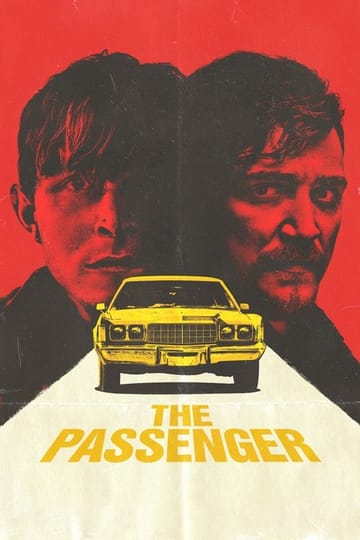 Watch The Passenger 2023 online Watch The Passenger 2023 online