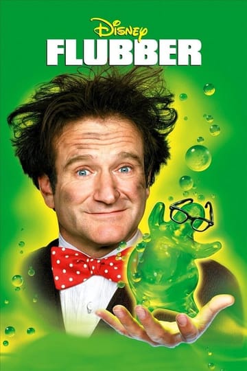 Watch Flubber 1997 online