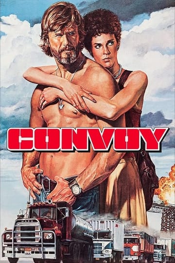 Watch Convoy 1978 online Watch Convoy 1978 online