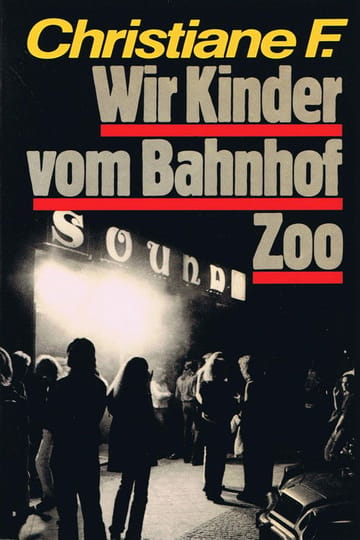 Дивитися фільм Крістіане Ф. 1981 онлайн