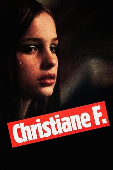 Watch Christiane F. - Wir Kinder vom Bahnhof Zoo 1981 online