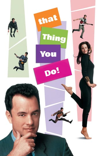 Watch That Thing You Do! 1996 online