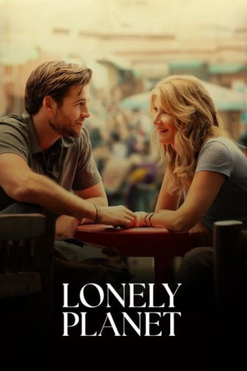 Watch Lonely Planet 2024 online