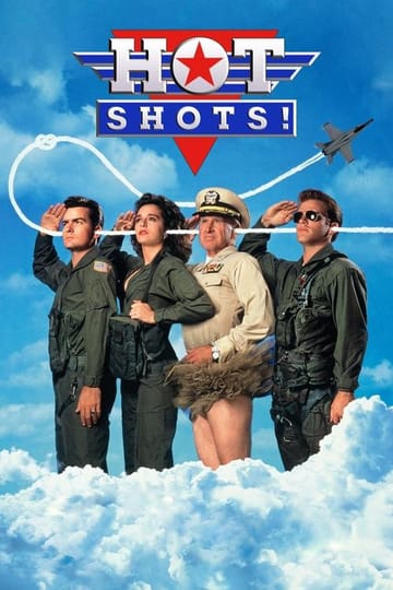 Watch Hot Shots! 1991 online
