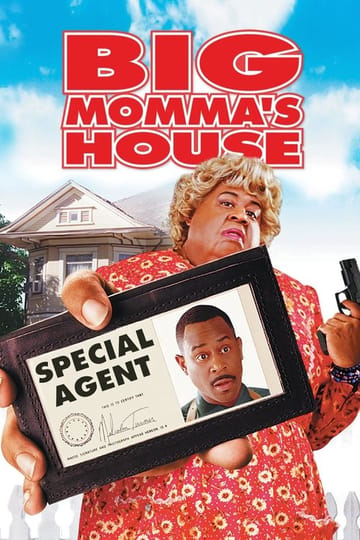 Watch Big Momma's House 2000 online Watch Big Momma's House 2000 online