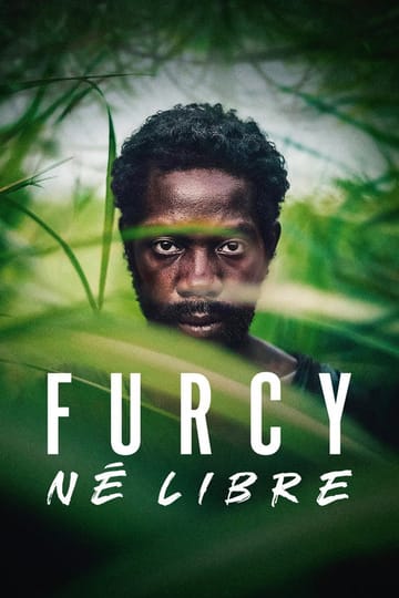Дивитися фільм Furcy, né libre 2026 онлайн