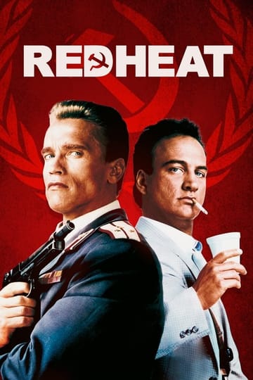 Watch Red Heat 1988 online