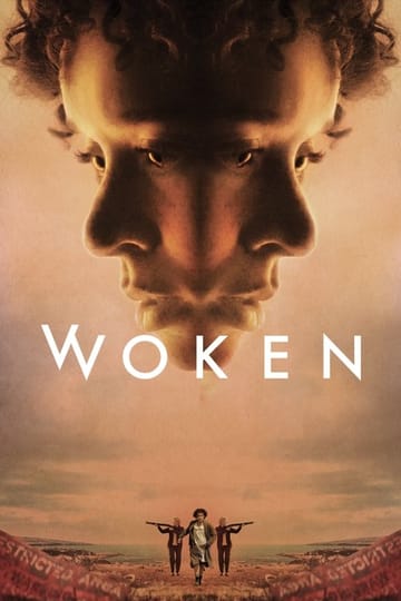Watch Woken 2024 online
