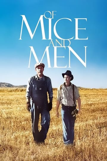 Watch Of Mice and Men 1992 online