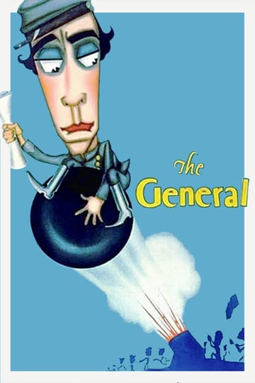 Watch The General 1926 online