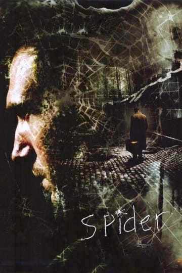 Watch Spider 2002 online