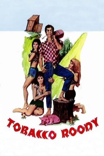 Watch Tobacco Roody 1970 online Watch Tobacco Roody 1970 online