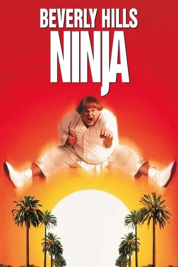 Watch Beverly Hills Ninja 1997 online Watch Beverly Hills Ninja 1997 online