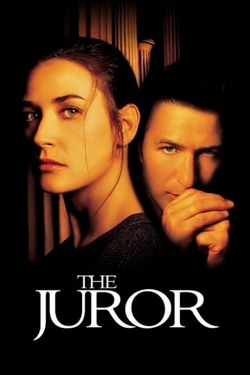 Watch The Juror 1996 online Watch The Juror 1996 online