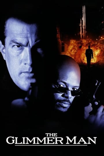 Watch The Glimmer Man 1996 online Watch The Glimmer Man 1996 online