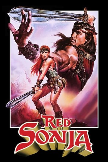 Watch Red Sonja 1985 online Watch Red Sonja 1985 online