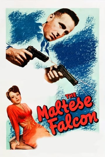 Watch The Maltese Falcon 1941 online Watch The Maltese Falcon 1941 online