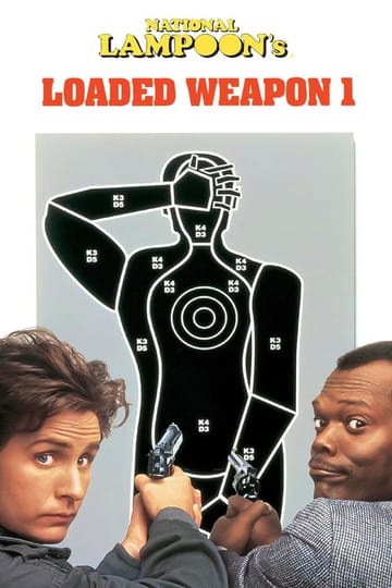Watch National Lampoon's Loaded Weapon 1 1993 online