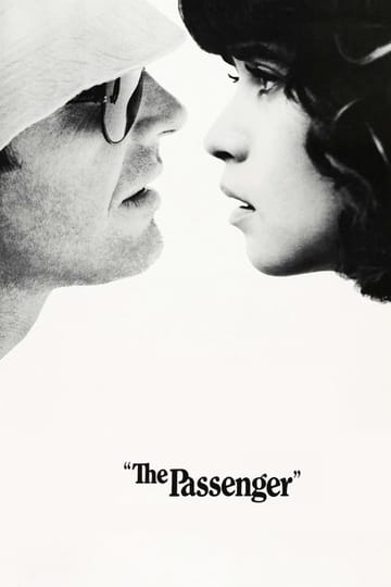 Watch Professione: reporter 1975 online Watch Professione: reporter 1975 online