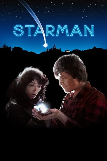 Watch Starman 1984 online