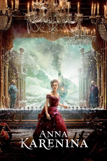 Watch Anna Karenina 2012 online