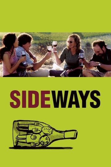 Watch Sideways 2004 online