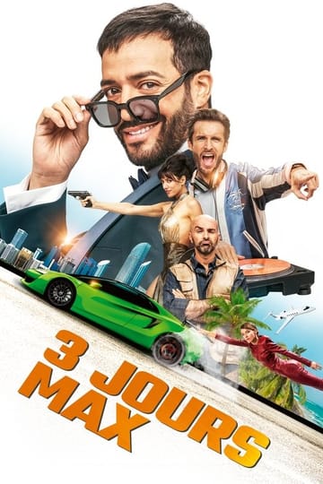 Watch 3 jours max 2023 online Watch 3 jours max 2023 online
