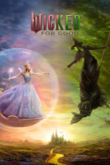 Watch Wicked: For Good 2025 online Watch Wicked: For Good 2025 online
