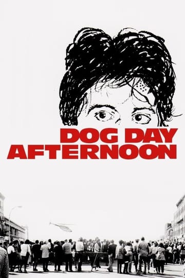 Watch Dog Day Afternoon 1975 online