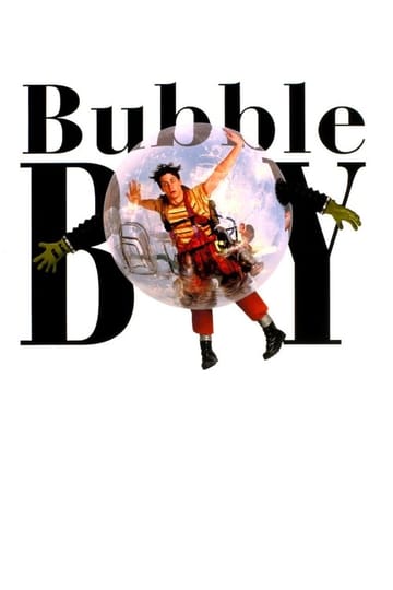 Watch Bubble Boy 2001 online Watch Bubble Boy 2001 online