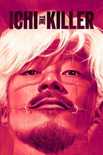 Watch 殺し屋1 2001 online