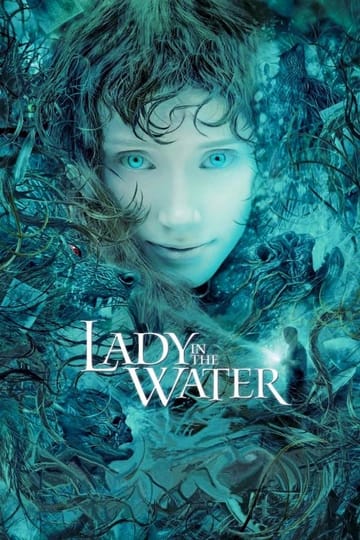 Watch Lady in the Water 2006 online