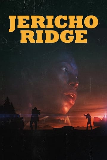 Watch Jericho Ridge 2024 online