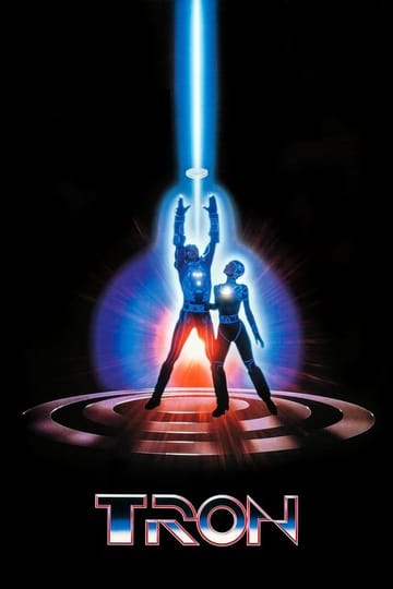 Watch Tron 1982 online