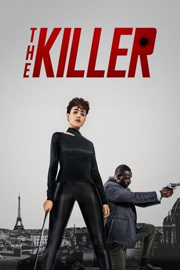 Watch The Killer 2024 online